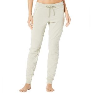 Alo Yoga Urban Moto Sweatpant Washed
